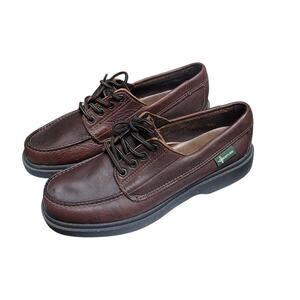 Eastland Falmouth Camp Moc Oxford Men's Size 10